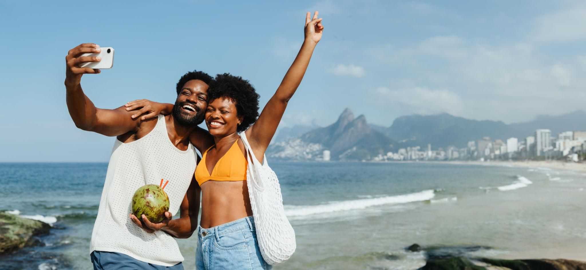 Cuánto cuesta una eSIM para Brasil y cómo elegir el mejor plan.