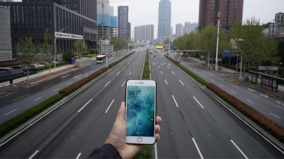 Wifi low cost: la nueva app para tener conectividad en otros países sin cambiar el chip